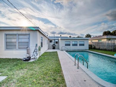 Palm Beach Home 933648