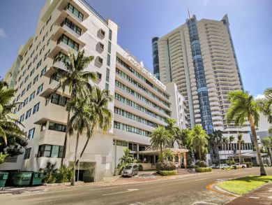 Miami Beach Home 933651