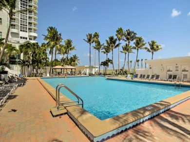 Miami Beach Home 933651