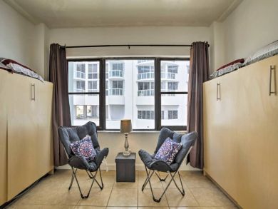 Miami Beach Home 933651