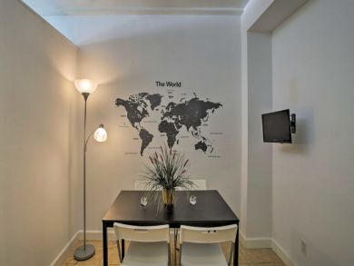 Miami Beach Home 933651
