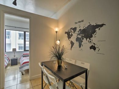 Miami Beach Home 933651