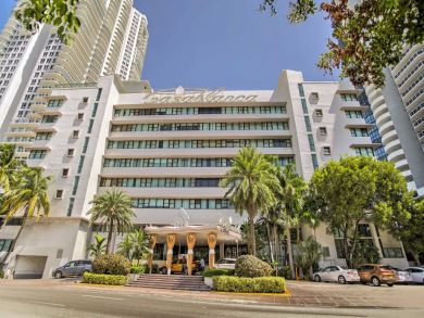 Miami Beach Home 933651