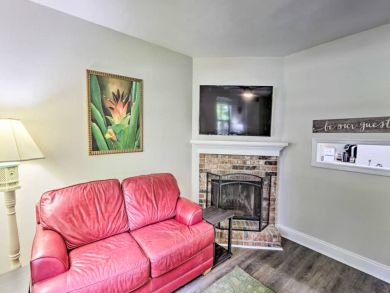 Mexico Beach Home 933659