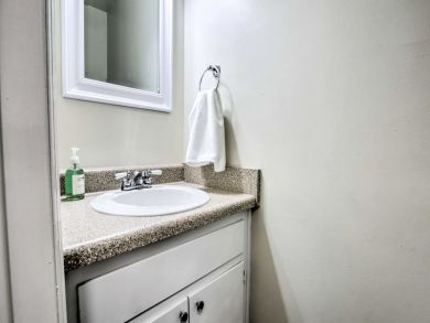 Mexico Beach Home 933659