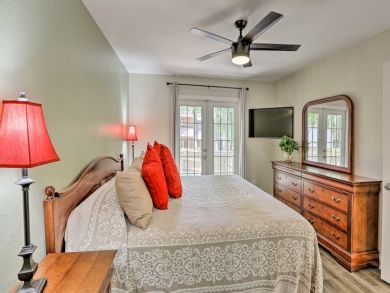 Mexico Beach Home 933659