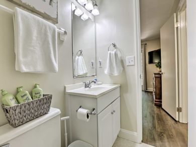 Mexico Beach Home 933659