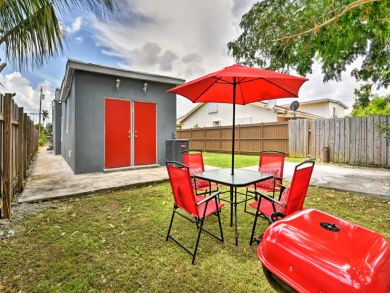 Miami Beach Home 933664 Miami Beach Home 933664