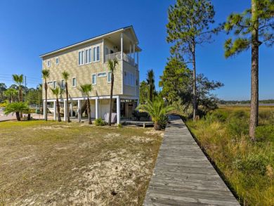 Mexico Beach Home 933665