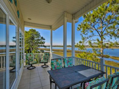 Mexico Beach Home 933665