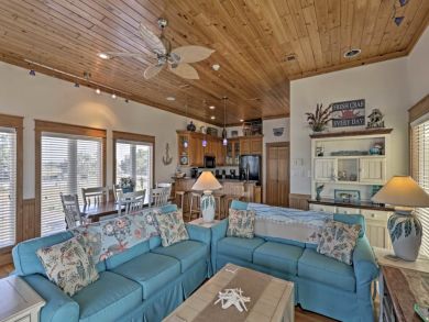 Mexico Beach Home 933665