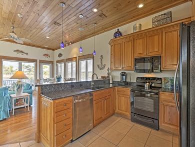 Mexico Beach Home 933665