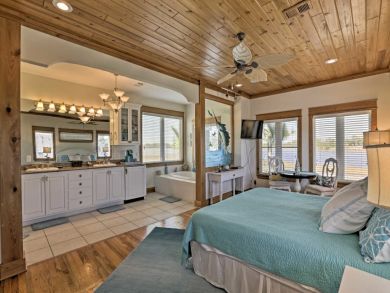 Mexico Beach Home 933665