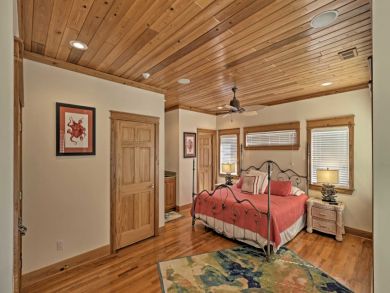 Mexico Beach Home 933665