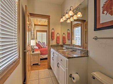 Mexico Beach Home 933665