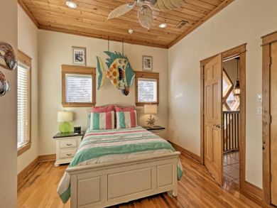 Mexico Beach Home 933665
