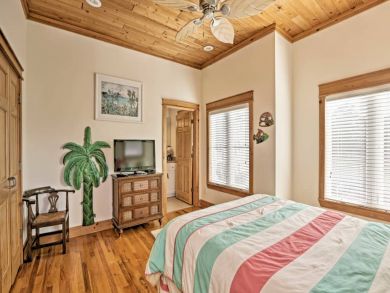 Mexico Beach Home 933665