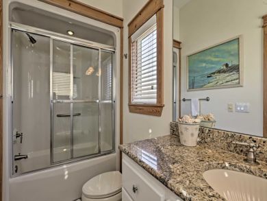 Mexico Beach Home 933665