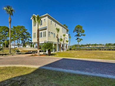 Mexico Beach Home 933665