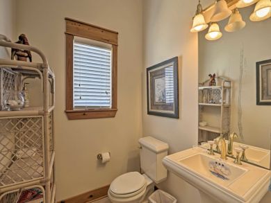 Mexico Beach Home 933665