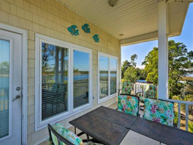 Mexico Beach Home 933665