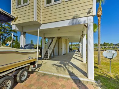 Mexico Beach Home 933665