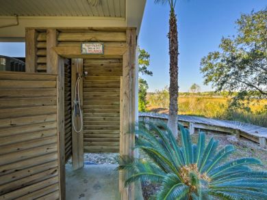 Mexico Beach Home 933665