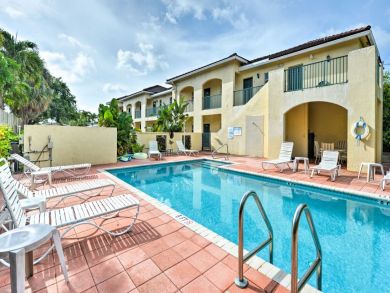 Fort Lauderdale Home 933667 Fort Lauderdale Home 933667