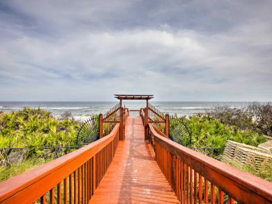 Palm Coast Home 933670