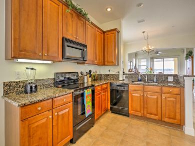 Palm Coast Home 933670