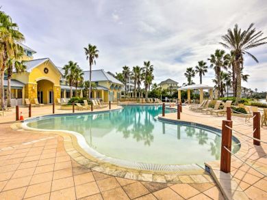 Palm Coast Home 933670