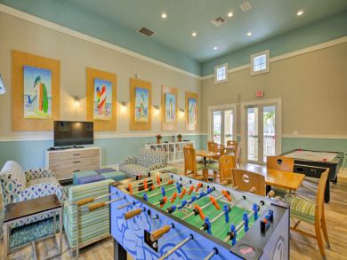 Palm Coast Home 933670