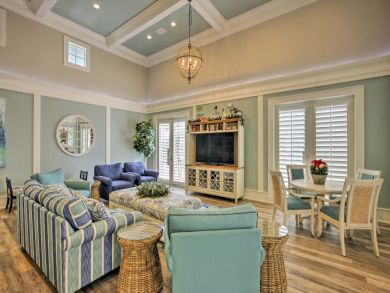 Palm Coast Home 933670