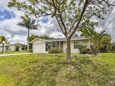 Cape Coral Home 933673