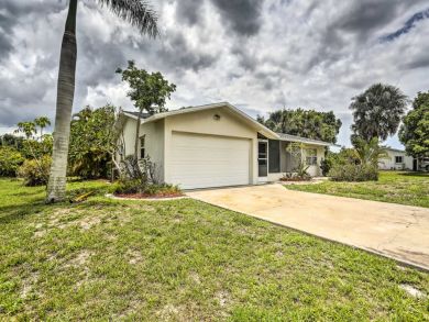 Cape Coral Home 933673