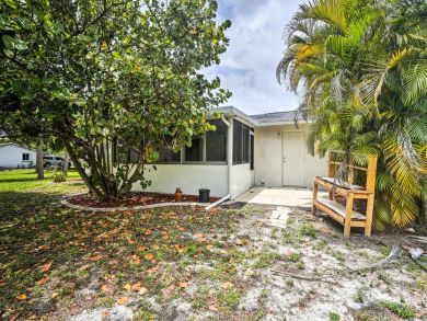 Cape Coral Home 933673
