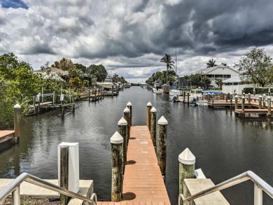Cape Coral Home 933673