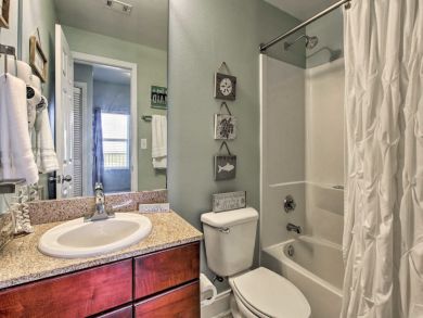 Panama City Beach Home 933674