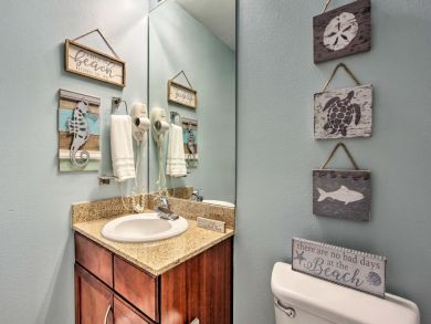 Panama City Beach Home 933674