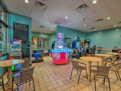 Daytona Beach Home 933678