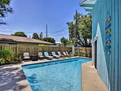 Cocoa Beach Home 933679