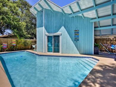 Cocoa Beach Home 933679