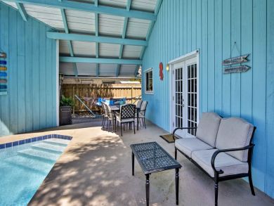 Cocoa Beach Home 933679