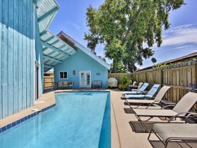 Cocoa Beach Home 933679