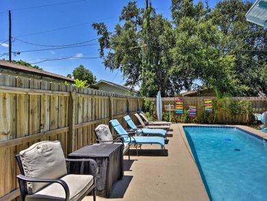 Cocoa Beach Home 933679