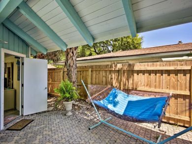 Cocoa Beach Home 933679
