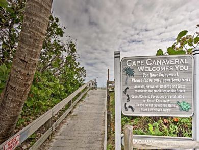 Cocoa Beach Home 933679