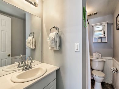Panama City Beach Home 933693