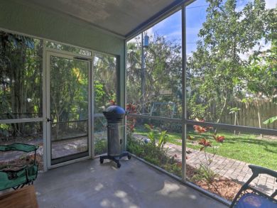 Cocoa Beach Home 933695