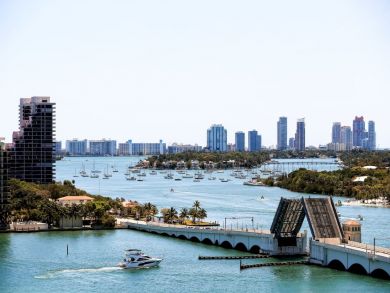 Miami Beach Home 933697